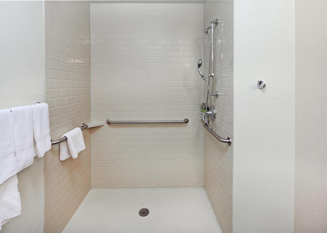Candlewood Suites Houston - Spring By Ihg Westfield Zewnętrze zdjęcie