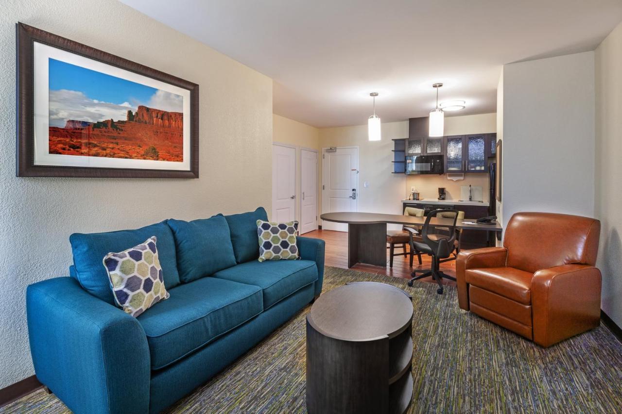 Candlewood Suites Houston - Spring By Ihg Westfield Zewnętrze zdjęcie