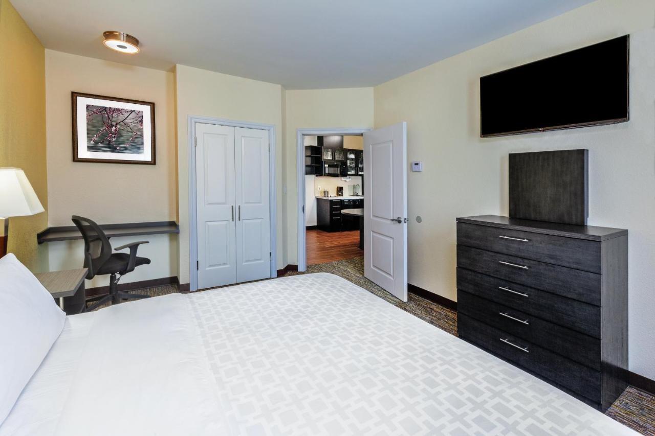 Candlewood Suites Houston - Spring By Ihg Westfield Zewnętrze zdjęcie