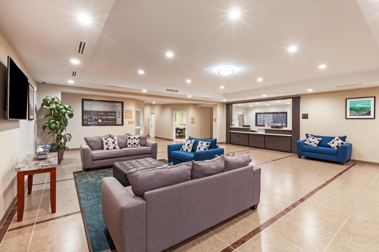 Candlewood Suites Houston - Spring By Ihg Westfield Zewnętrze zdjęcie