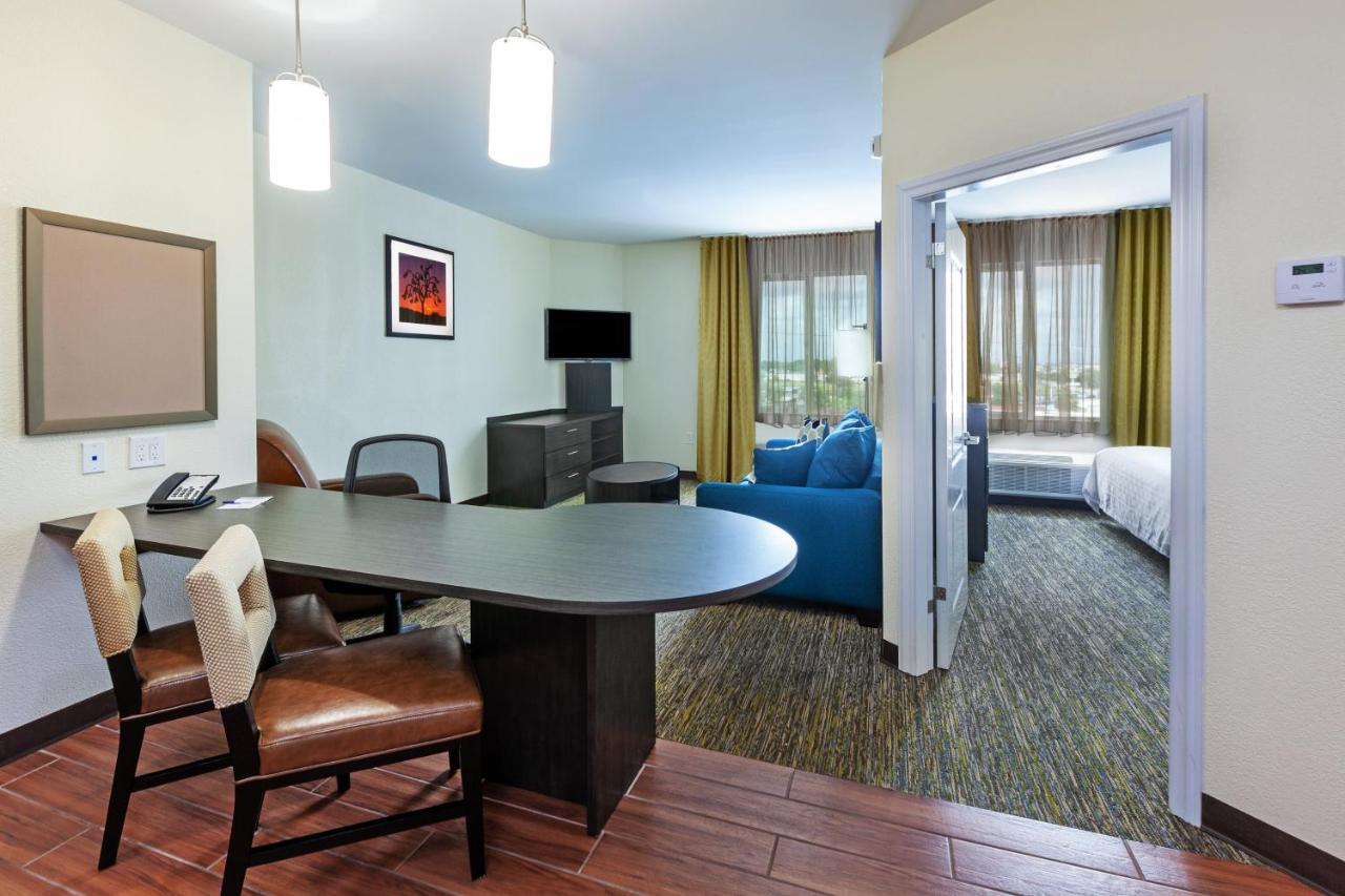 Candlewood Suites Houston - Spring By Ihg Westfield Zewnętrze zdjęcie